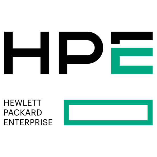 HP Enterprise
